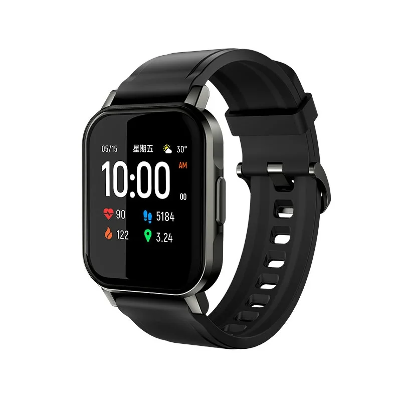 ساعت هوشمند هایلو مدل  Smart Watch Haylou LS02