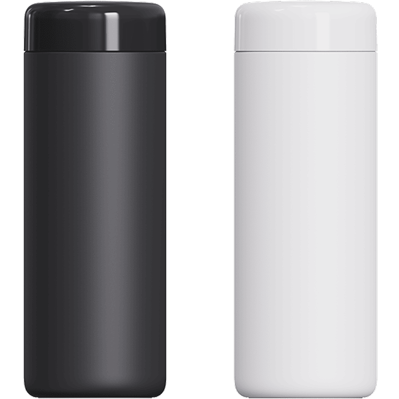 فلاسک قابل حمل شیائومی مدل Xiaomi Insulated Water Bottle MJKDB01PL