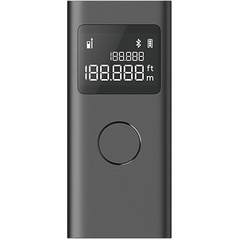متر لیزری هوشمند شیائومی مدل Xiaomi Smart Laser Measure