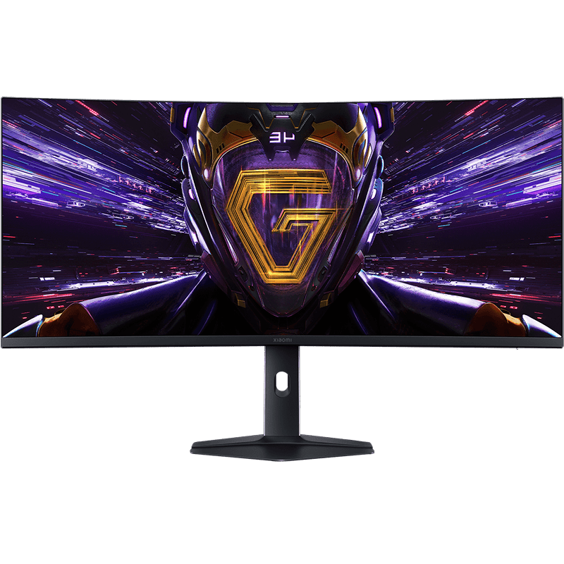 مانیتور گیمینگ شیائومی Xiaomi Curved Gaming Monitor G34WQi 2026