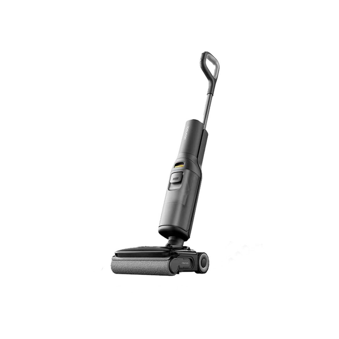 جارو شارژی و زمین شوی روبوراک مدل Roborock F25 ACE Pro WD5M14A