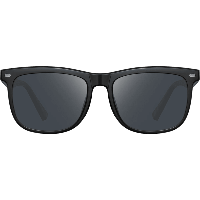 عینک آفتابی شیائومی مدل Xiaomi Square Sunglasses XMTL01TS