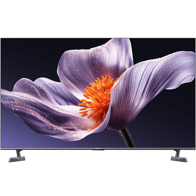تلویزیون هوشمند 55 اینچ شیائومی مدل Xiaomi Tv S Pro Mini LED 55 2026