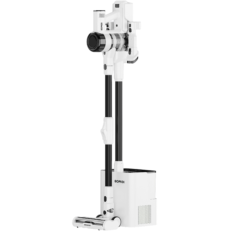 جارو شارژی عصایی بومیدی مدل Bomidi Cordless Stick Vacuum Airwave A1