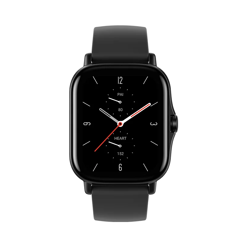ساعت هوشمند Amazfit مدل GTS 2