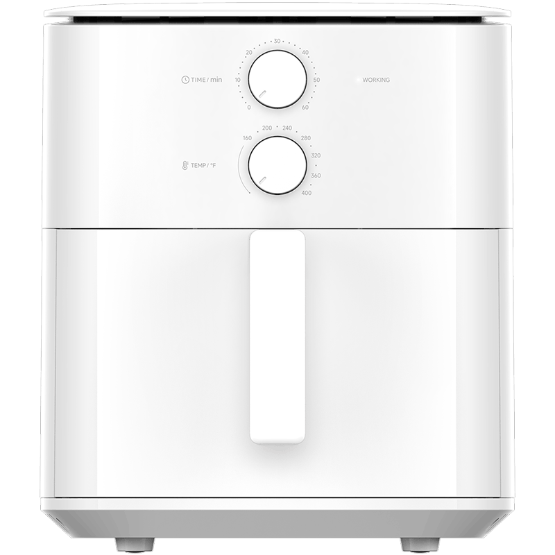 سرخ کن بدون روغن (هوا پز) شیائومی Xiaomi Smart Air Fryer 6L (MAF13)