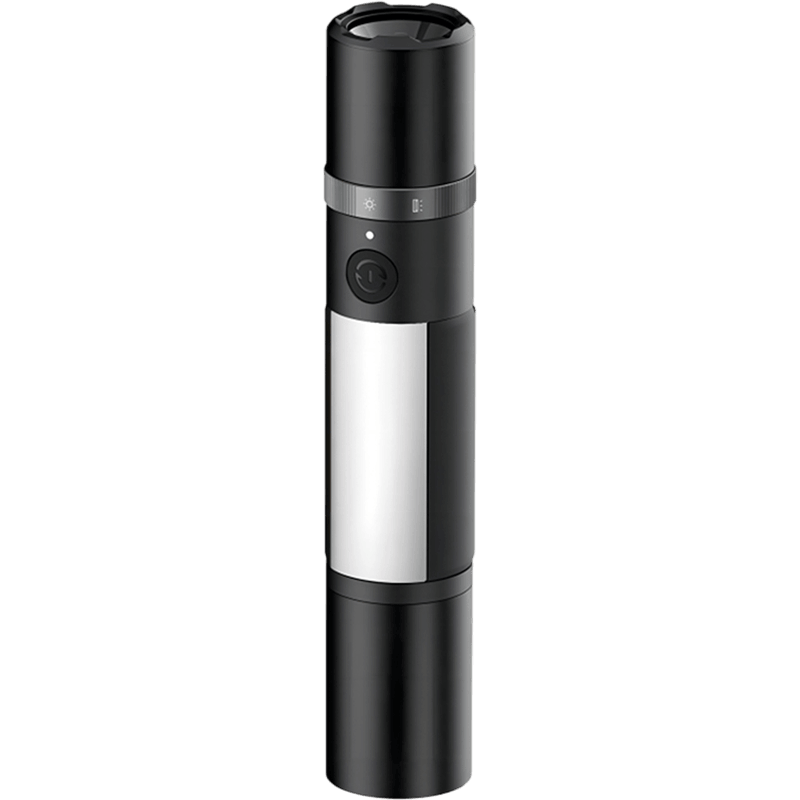 چراغ قوه چند کاره شیائومی مدل Xiaomi Multi-function Flashlight MJSDT001QW