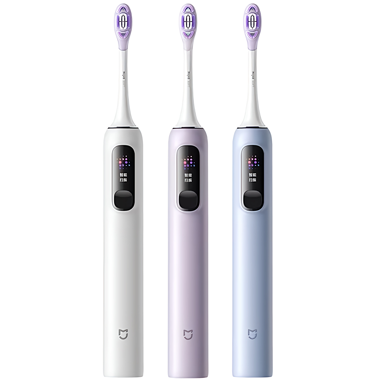 مسواک برقی نوسانی شیائومی Xiaomi Oscillation Electric Toothbrush Pro MES610