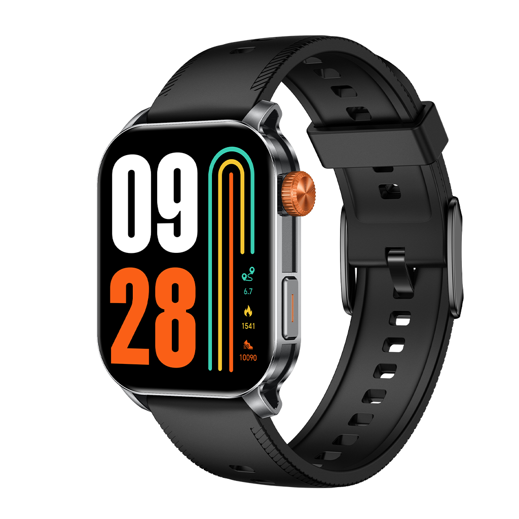 ساعت هوشمند گلوریمی مدل Glorimi LINE