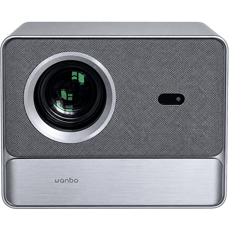 ویدئو پروژکتور ونبو Projector Wanbo Davinci 1 pro