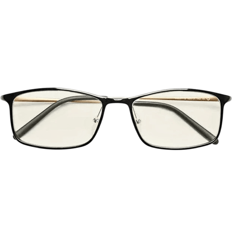 عینک مخصوص رایانه شیائومی مدل  Xiaomi Mi Computer Glasses HMJ01TS