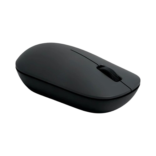 ماوس بی سیم شیائومی مدل Xiaomi Mouse Lite 3 XMWXSB05YM