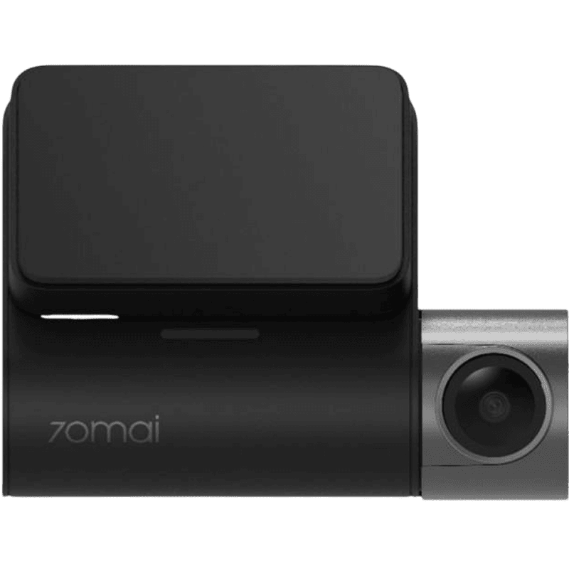 دوربین ثبت وقایع جلو خودرو شیائومی مدل 70Mai Dash Cam A500S Pro Plus Cam