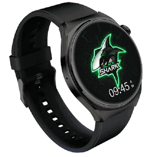 ساعت هوشمند شیائومی مدل Black Shark S1