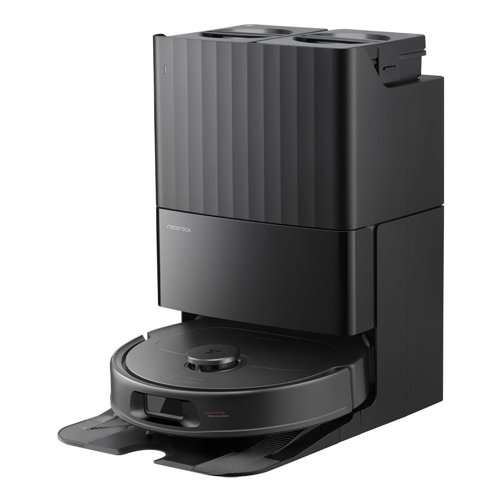 جاروبرقی رباتیک شیائومی مدل Roborock QR 598