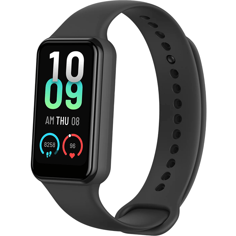 مچ بند هوشمند امازفیت مدل Amazfit Band 7
