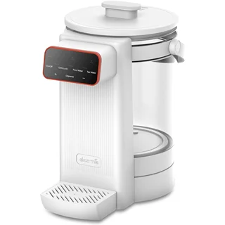 کتری برقی چند منظوره شیائومی مدل Deerma Xiaomi SH35W Electric Kettle