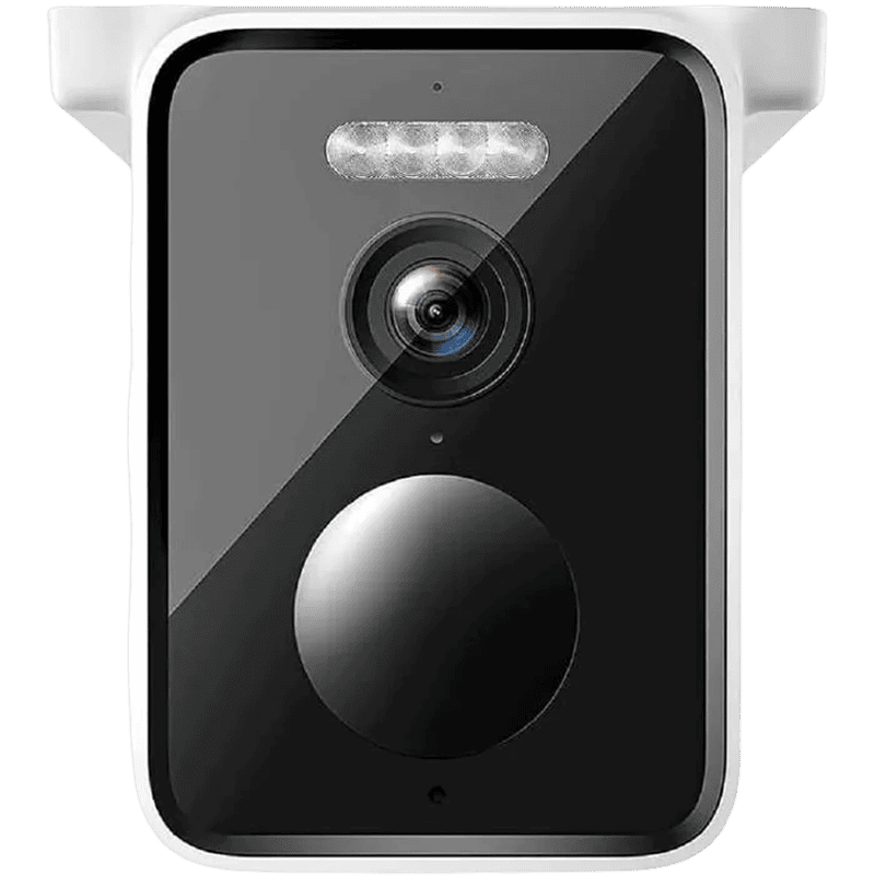 دوربین فضای باز خورشیدی شیائومی Xiaomi BW400 Pro