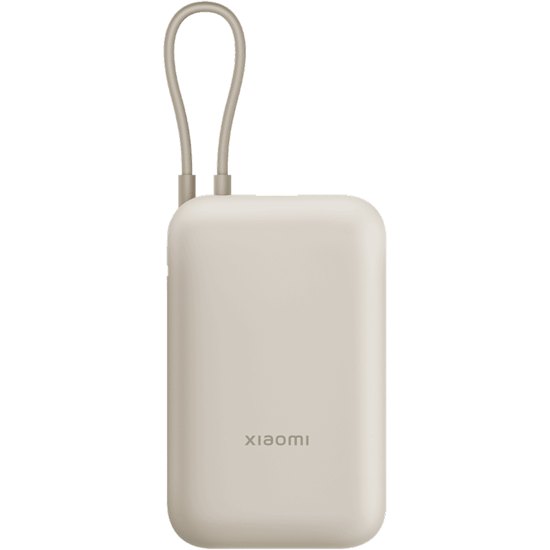 پاور بانک شیائومی Xiaomi Power Bank 10000MAH P15ZM 22.5W با ظرفیت 10000 میلی آمپر بر ساعت