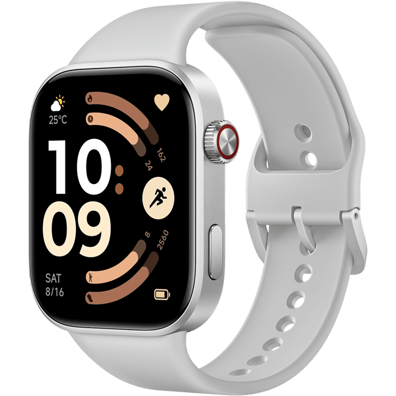 ساعت هوشمند شیائومی REDMI Watch 6