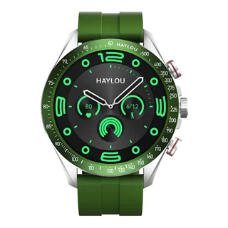 ساعت هوشمند هایلو HAYLOU Solar Pro