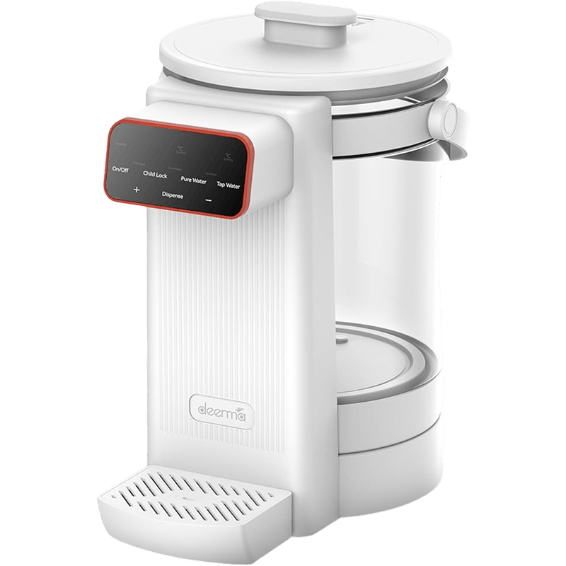کتری برقی چند منظوره شیائومی مدل Deerma Xiaomi SH35W Electric Kettle