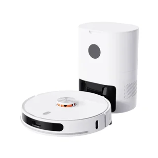 جاروبرقی رباتیک شیائومی مدل Lydsto L1 3300Pa Robot Vacuum & Mop