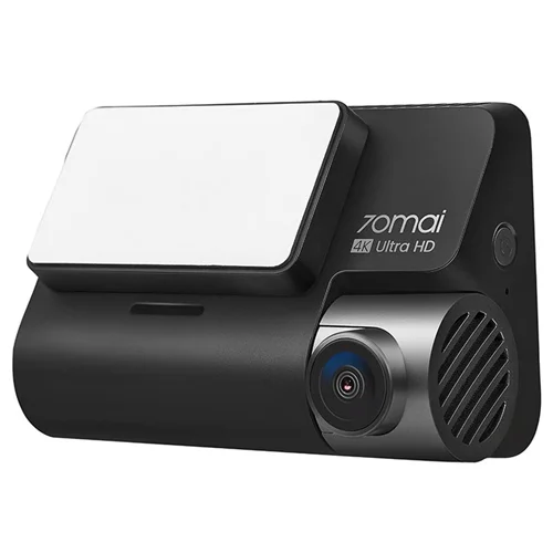 دوربین خودرو شیائومی  70MAI Dash Cam 4K A800S+ 1