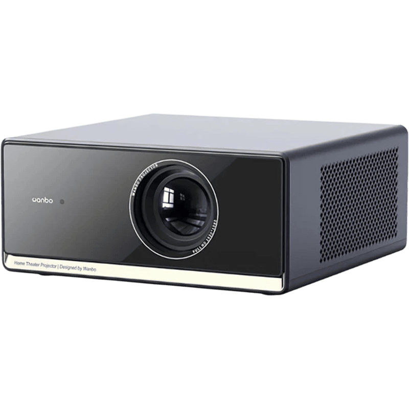 ویدئو پروژکتور ونبو مدل Wanbo X5 Pro 2025 New