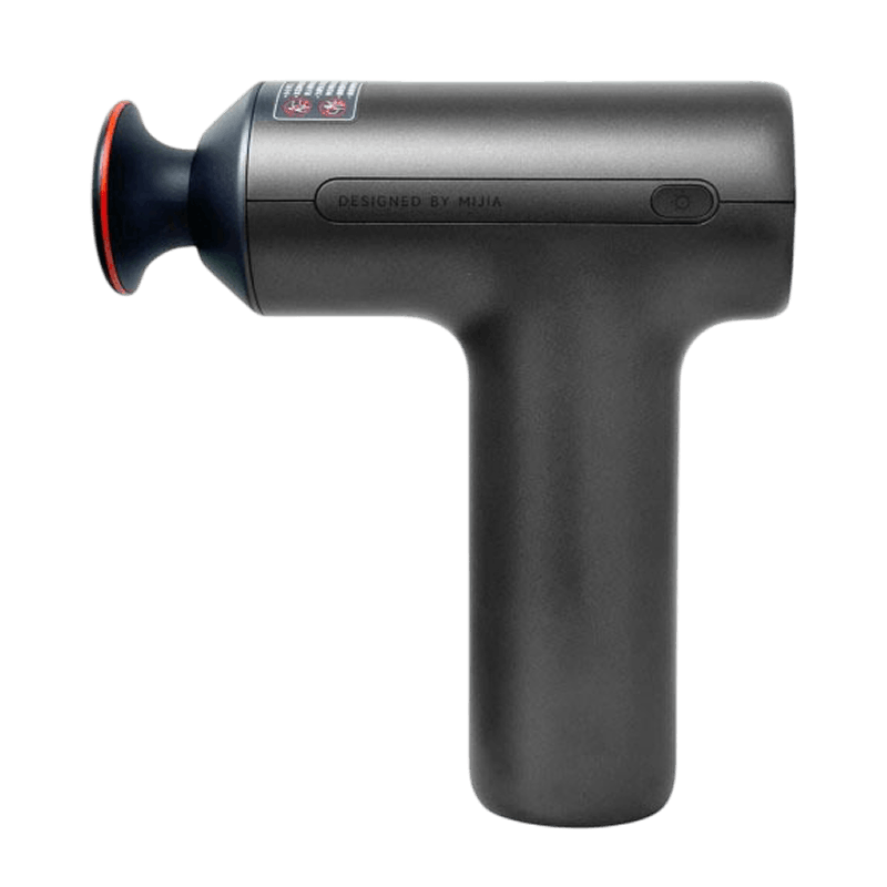 ماساژور تفنگی شیائومی مدل Mijia Fascia Gun H3 Mini MJJMQ08YM