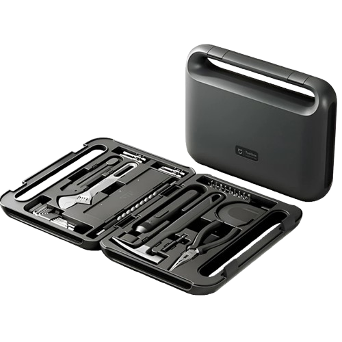 جعبه ابزار شیائومی مدل Xiaomi MJGJX001QW Mijia Tool box