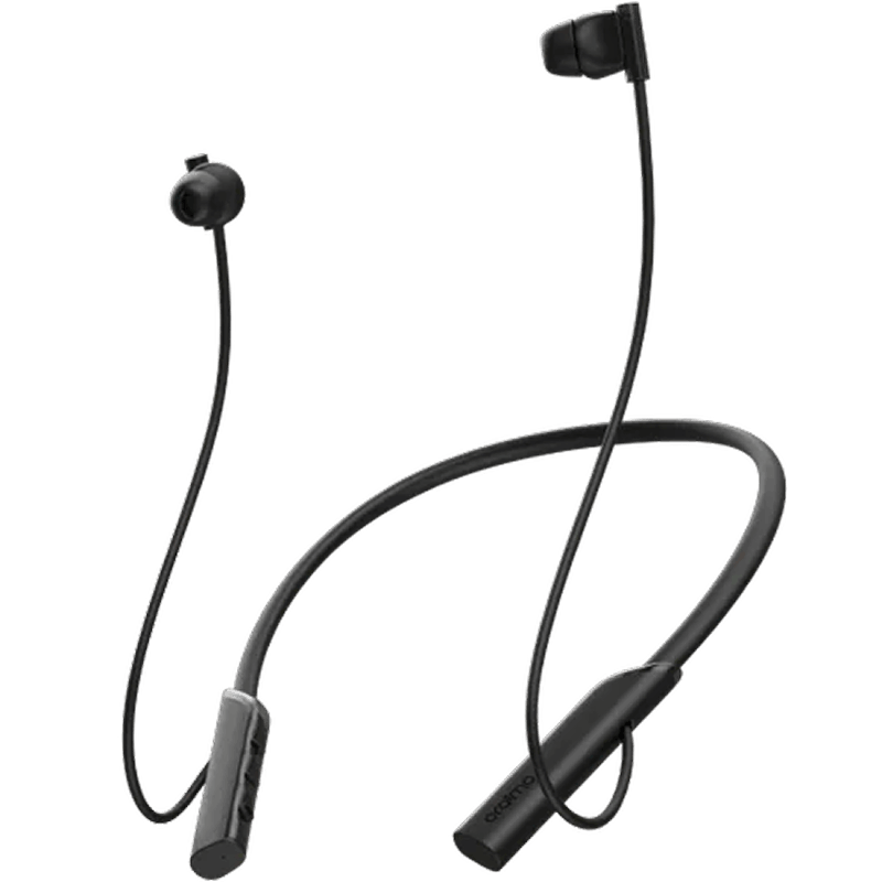 هندزفری بلوتوثی دورگردنی اورایمو مدل Necklace Lite