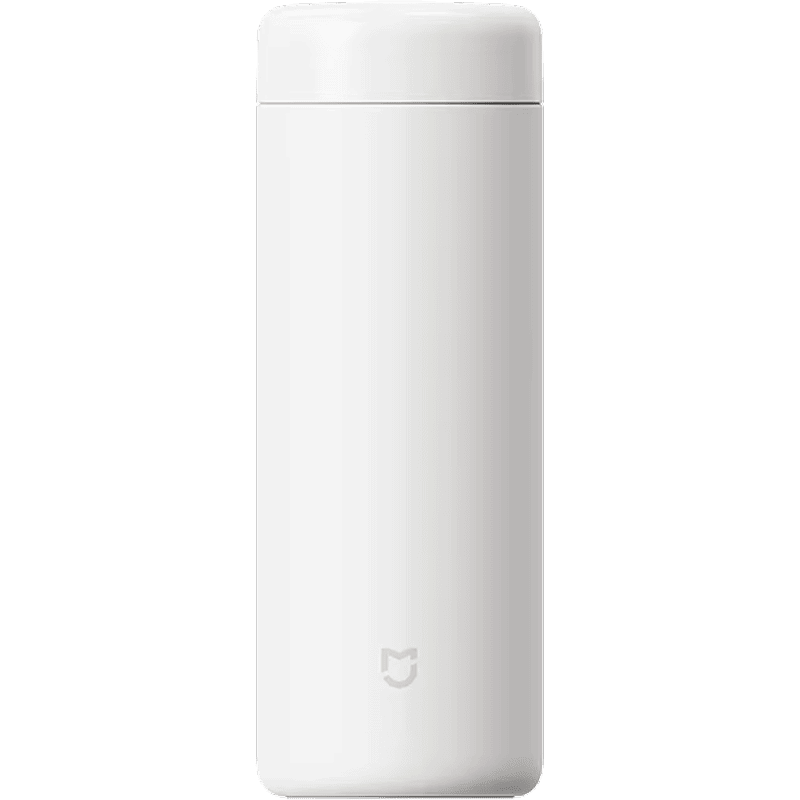 فلاسک قابل حمل شیائومی مدل Xiaomi Insulated Water Bottle MJKDB01PL با ظرفیت ۳۵۰ میلی‌ لیتر