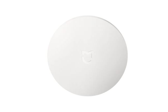 سوئیچ هوشمند وایرلس شیائومی مدل WXKG01LM