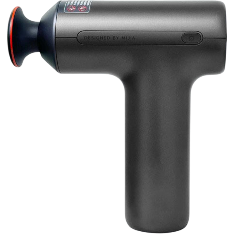 ماساژور تفنگی شیائومی مدل Mijia Fascia Gun H3 Mini MJJMQ08YM