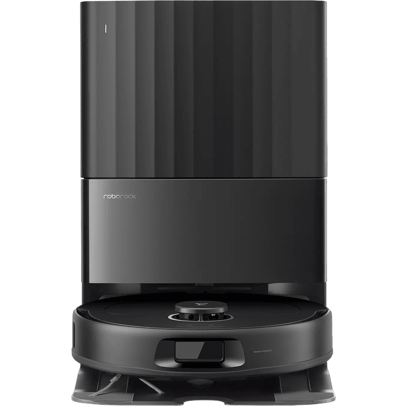 جارو رباتیک روبوراک Roborock Qrevo 5AE