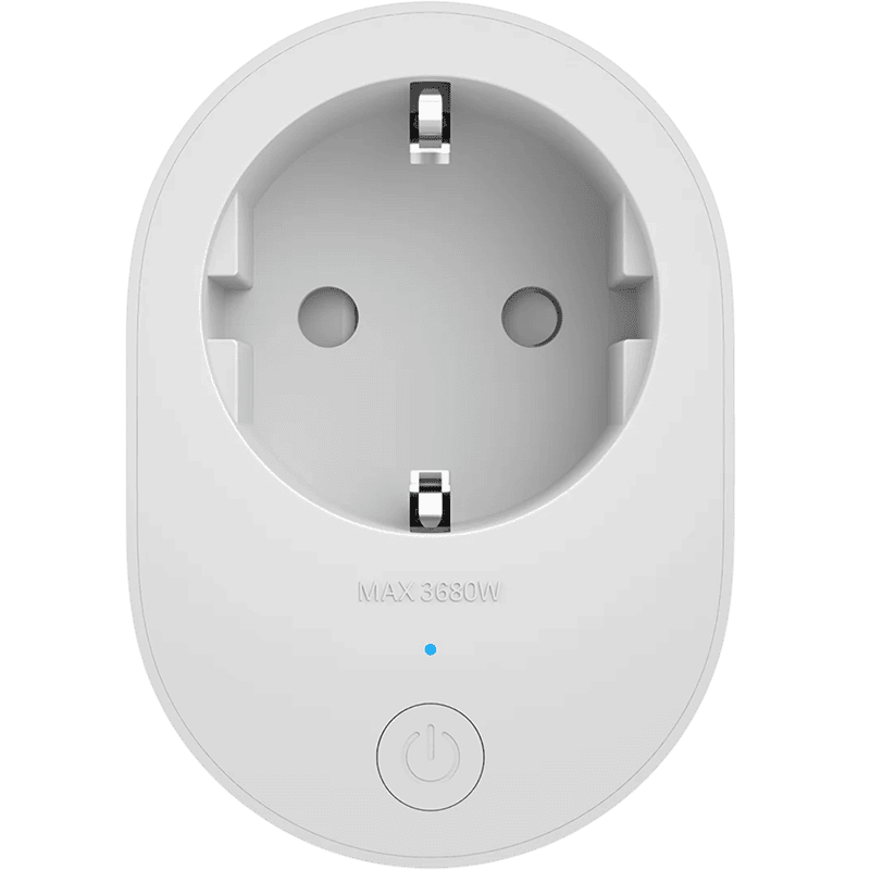 پریز برق هوشمند شیائومی Xiaomi Smart Plug 2 (Wi-Fi)