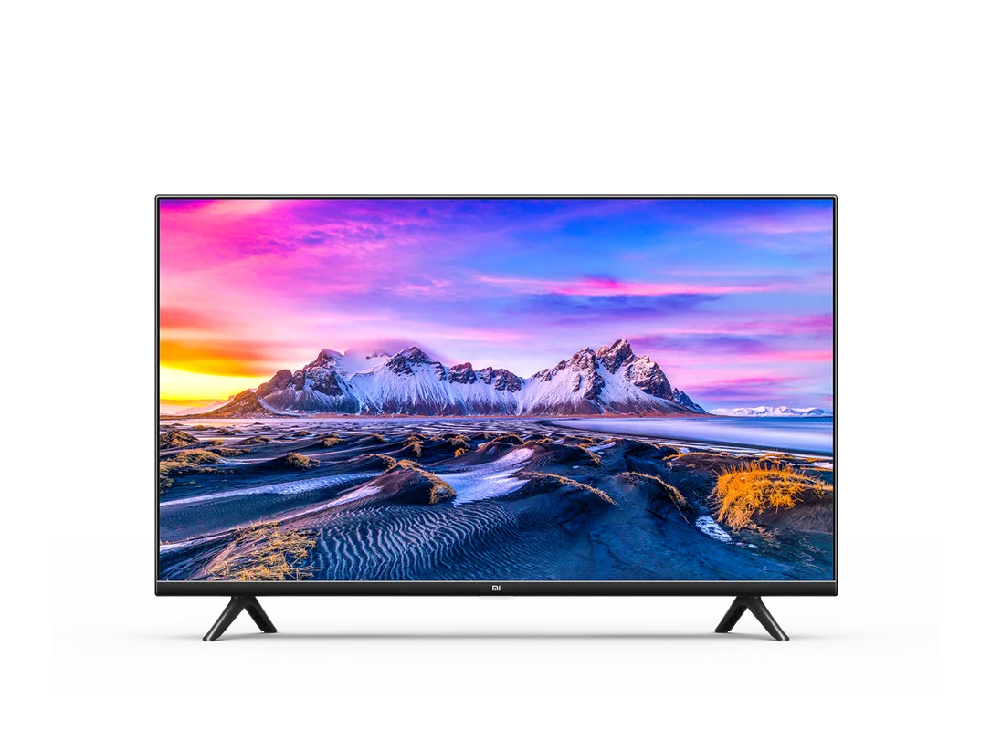 تلویزیون هوشمند 55 اینچ شیائومی MI TV P1 55 inch Smart TV