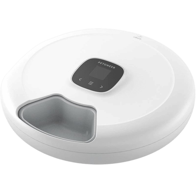 ظرف غذای اتومات حیوانات خانگی شیائومی Xiaomi Youpin Petoneer PF001-M
