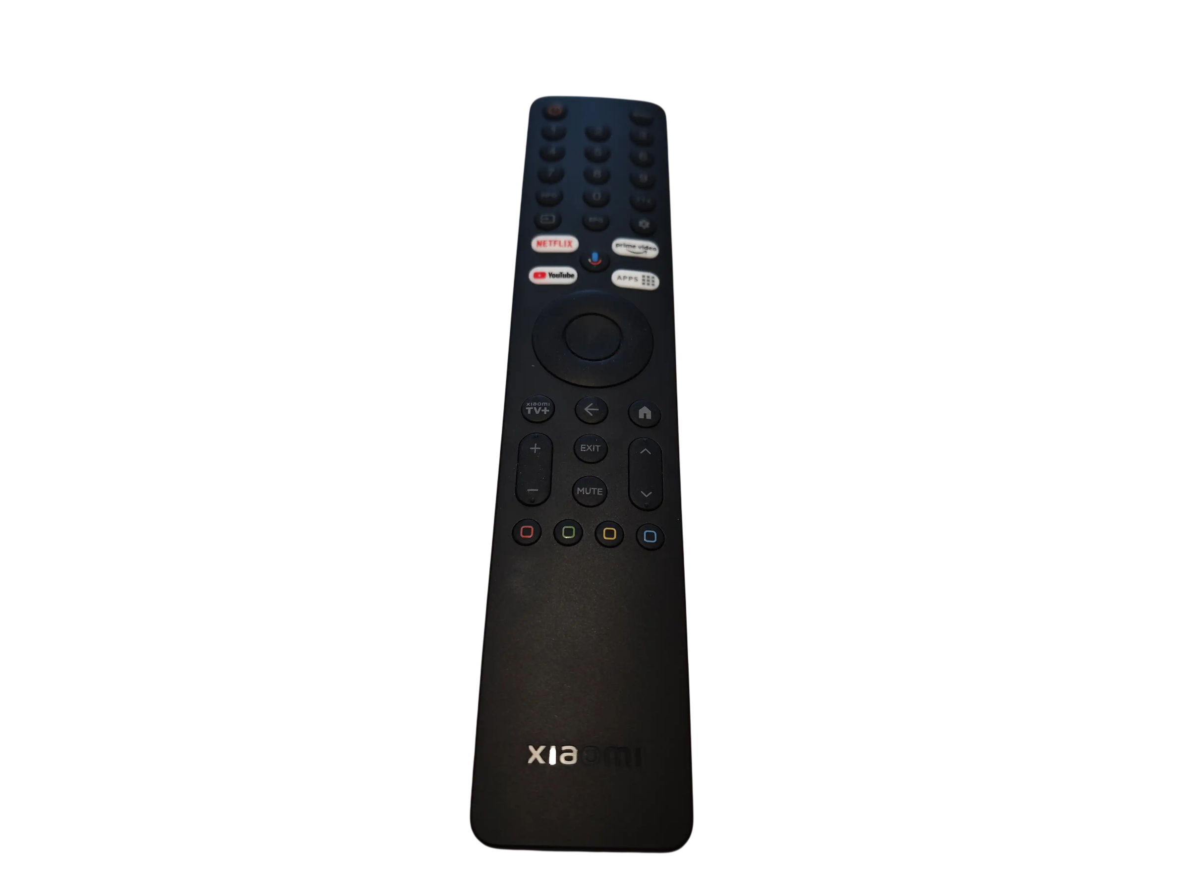 کنترل تلویزیون شیائومی اصل مدل XMRM-ML | سازگار با تمامی مدل‌های Xiaomi TV