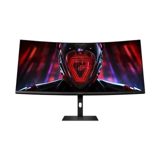 مانیتور گیمینگ شیائومی 34 اینچ مدل Xiaomi Monitor Desktop G34WQi