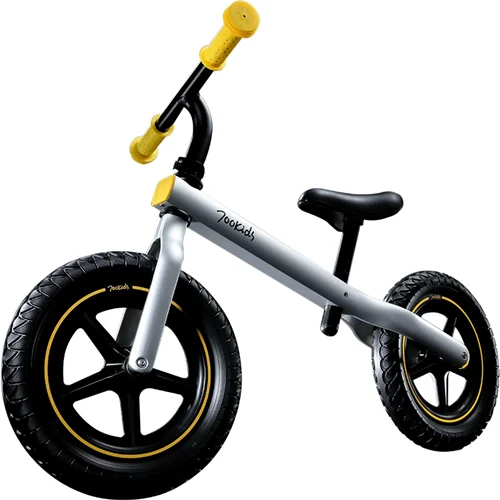 دوچرخه تعادلی بدون پدال مخصوص کودکان شیائومی مدل 700KIDS