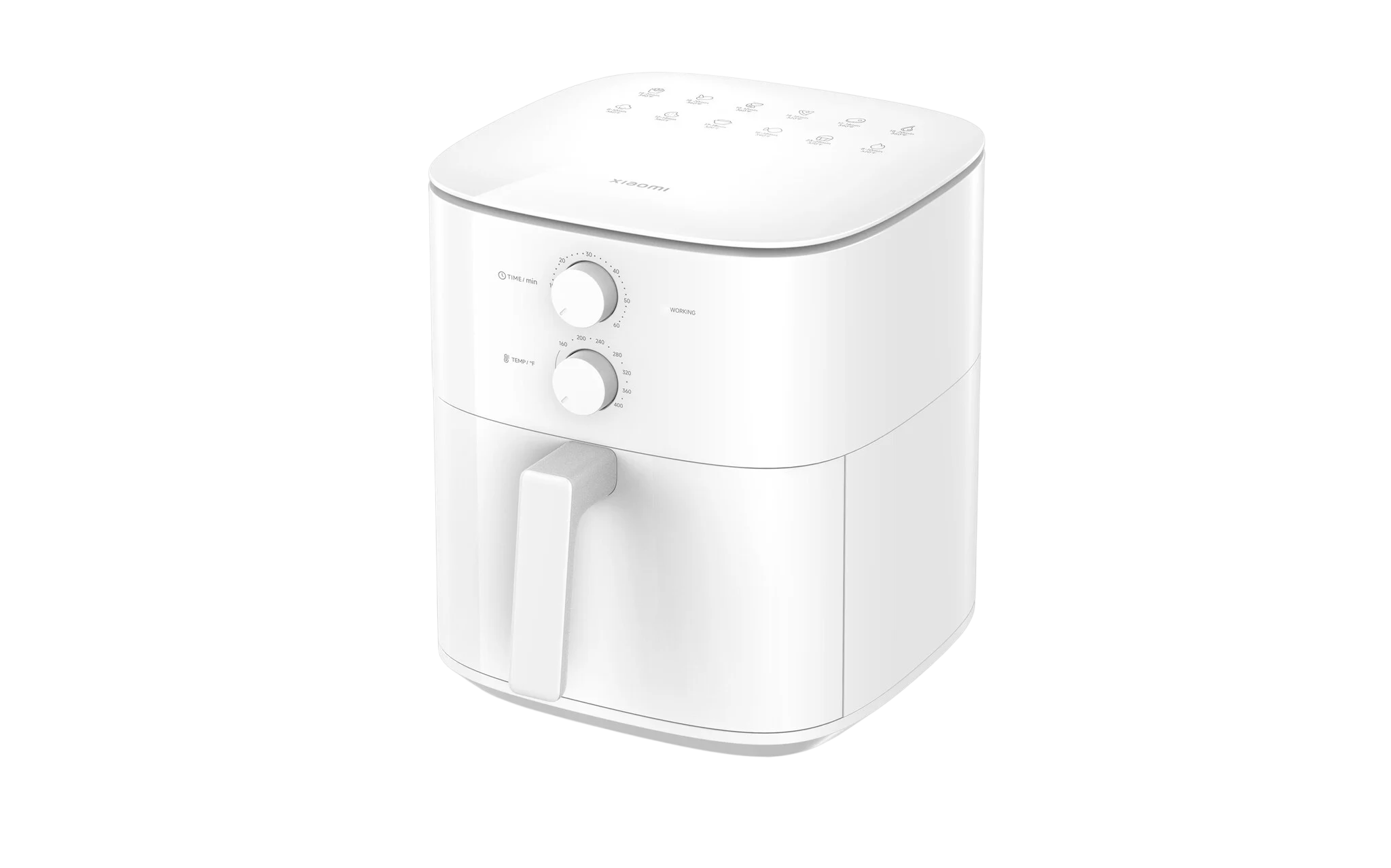 سرخ کن بدون روغن (هوا پز) شیائومی Xiaomi Smart Air Fryer 6L (MAF13)