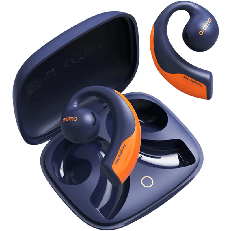 هندزفری بلوتوث اورایمو مدل Oraimo OpenPods