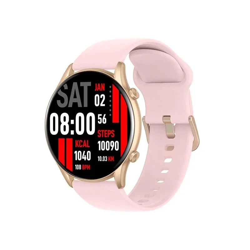 ساعت هوشمند Xiaomi Kieslect KR Gold