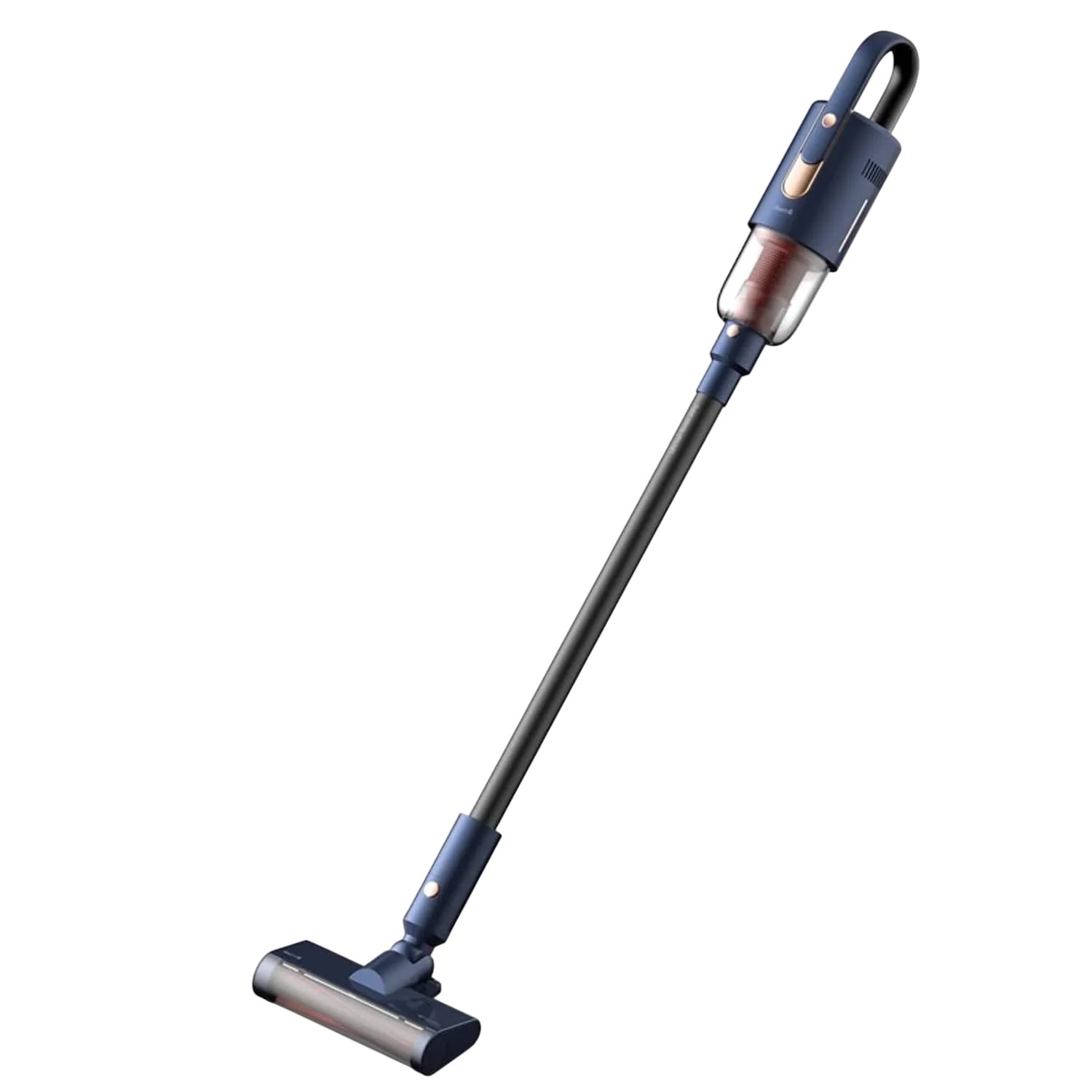 جارو شارژی شیائومی مدل Deerma VC811 با توان ۱۰۰ وات