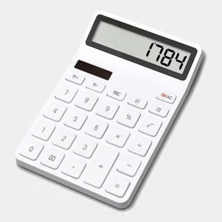 ماشین حساب شیائومی مدل Lemo