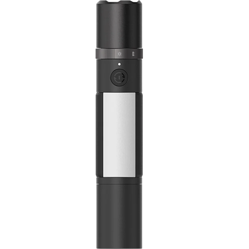 چراغ قوه چند کاره شیائومی مدل Xiaomi Multi-function Flashlight MJSDT001QW