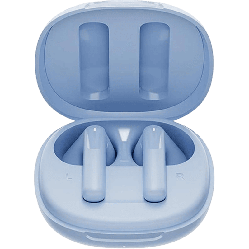 هندزفری بلوتوثی کیو سی وای مدل QCY AilyBuds E20 HT13