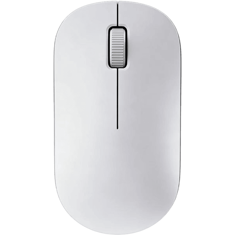 ماوس بی سیم شیائومی مدل Xiaomi Mouse Lite 3 XMWXSB05YM